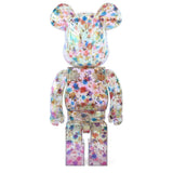 1000% Bearbrick ANEVER - Medicom Toy-Magna-Carta