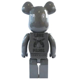1000% Bearbrick x roarguns 20th Anniversary - Medicom Toy - Bearbrick