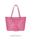 Sac - BABY BEAR BADDIE DEUX TOTE - SPRAYGROUND - Sac TOTE