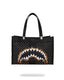 Sac - CHEETAH PUNK TORTUGA TOTE - SPRAYGROUND - Sac TOTE