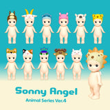 Sonny Angel - Animal 4 - Dreams