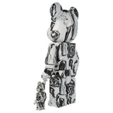 400% + 100% Saiko Otake - Medicom Toy-Magna-Carta