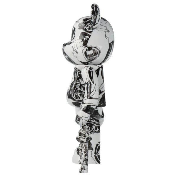 400% + 100% Saiko Otake - Medicom Toy-Magna-Carta