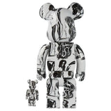 400% + 100% Saiko Otake - Medicom Toy-Magna-Carta