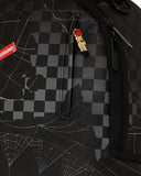Sac à dos - SPIDER WEB DLXSV BACKPACK  - SPRAYGROUND