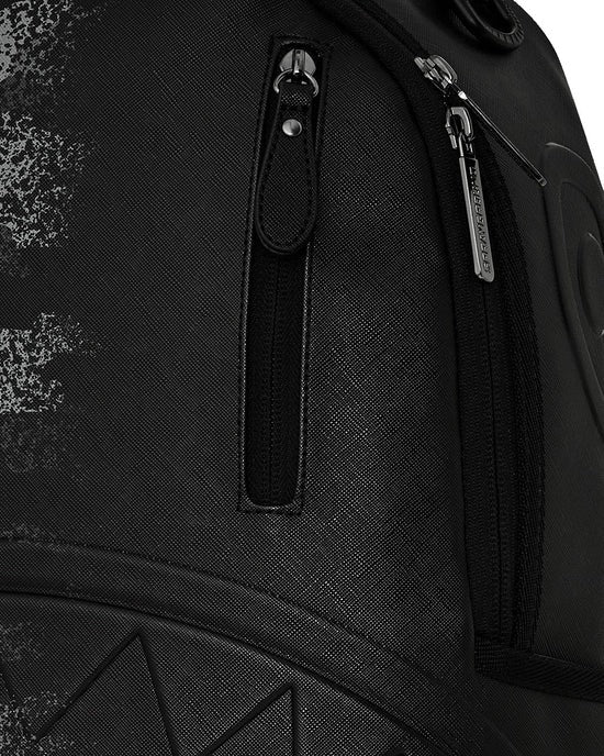 Sac à dos - SPRAY SPLIT NIGHT CAMO DLXSV BACKPACK  - SPRAYGROUND