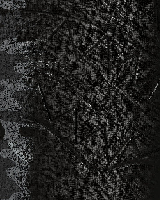 Sac à dos - SPRAY SPLIT NIGHT CAMO DLXSV BACKPACK  - SPRAYGROUND