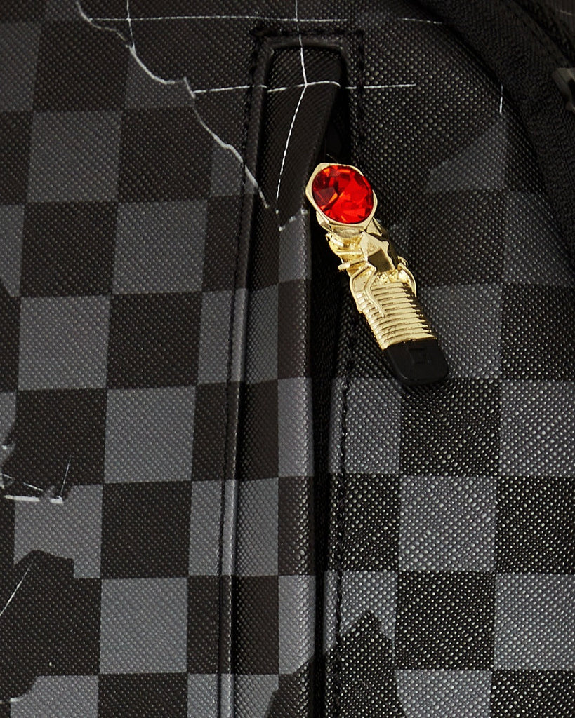 Sac à dos - SPIDER WEB DLXSV BACKPACK  - SPRAYGROUND