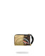 Accessoire - SHARKS IN PARIS GOLD DRIP WALLET - SPRAYGROUND-Magna-Carta