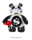 Sac à dos - DRIPPY PANDA MONEYBEAR BACKPACK - SPRAYGROUND