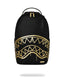 Sac à dos - GOLD FANG BACKPACK - SPRAYGROUND - Sac à