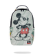 Sac à dos - DISNEY OLD SCHOOL MICKEY SKETCH BACKPACK - SPRAYGROUND