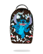 Sac à dos - DISNEY STITCH BREAKOUT BACKPACK - SPRAYGROUND