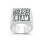 Bague Free Dream - Black Rock Jewel-Magna-Carta