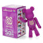 Bearbrick 100% - Serie 50 - Medicom Toy-Magna-Carta