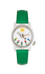 Montre Jardin W 29 - AKTEO