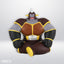 Tirelire - King Gori - GOLDORAK