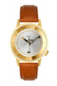 Montre Médecin or W 38 - AKTEO