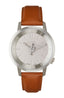 Montre cyclisme W 38 - AKTEO-Magna-Carta