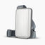 PHONE BAG - Silver - Ogon-Magna-Carta