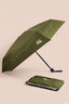 Parapluie mini - kaki - Beau nuage-Magna-Carta