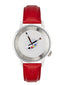 Montre Peinture 02 38 - AKTEO - Montre à thème