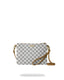 Sac - 3AM CREAM CROSSBODY POUCHETTE - SPRAYGROUND-Magna-Carta