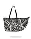 Sac - Ai JOURNEY TO THE MIND WING TOTE - SPRAYGROUND-Magna-Carta