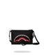 Sac - FLY KNIT MOUTH CROSSOVER CLUTCH - SPRAYGROUND-Magna-Carta