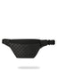 Sac - HALF SPRITZ BLACK/GREY CHECK SAVVY CROSSBODY - SPRAYGROUND-Magna-Carta
