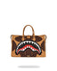 Sac - HENNYVILLE PYRAMID DUFFLE - SPRAYGROUND-Magna-Carta