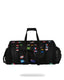 Sac - JAMES FLAGS SPECIAL OPS DUFFLE - SPRAYGROUND-Magna-Carta
