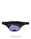 Sac - PURPLE SLIME TAKEOVER CROSSBODY SAVVY - SPRAYGROUND-Magna-Carta