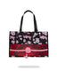 Sac - SAKURA KIMONO TORTUGA TOTE - SPRAYGROUND-Magna-Carta
