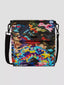 Sac - SLICED AND DICED CAMO MESSENGER - SPRAYGROUND-Magna-Carta