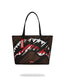 Sac - SMEARED GRUNGE TOTE - SPRAYGROUND-Magna-Carta