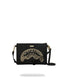 Sac - THAT GOLD DRAP CROSSBODY POUCHETTE - SPRAYGROUND-Magna-Carta