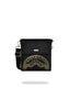 Sac - THAT GOLD DRAP MESSENGER SLING - SPRAYGROUND-Magna-Carta