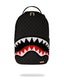 Sac à dos - BLACK CHENILLE SIP DLXSV BACKPACK - SPRAYGROUND-Magna-Carta
