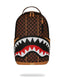 Sac à dos - HENNYVILLE DLXSV BACKPACK - SPRAYGROUND-Magna-Carta
