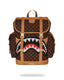Sac à dos - HENNYVILLE MONTE CARLO - SPRAYGROUND-Magna-Carta