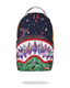 Sac à dos - MIKEYS ICE-DREAM DLXSR BACKPACK - SPRAYGROUND-Magna-Carta
