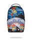 Sac à dos - MINION AND SPRAYGROUND SIGN BACKPACK - SPRAYGROUND-Magna-Carta