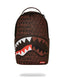 Sac à dos - MONEY SPLIT DLX BACKPACK - SPRAYGROUND-Magna-Carta