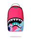 Sac à dos - MOTORYCLE KITTY DLXR BACKPACK - SPRAYGROUND-Magna-Carta