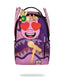 Sac à dos - MY LITTLE PONY MINI WINGED BACKPACK - SPRAYGROUND-Magna-Carta