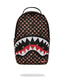 Sac à dos - PEEKING CHARACTERS REMIX DLXSV BACKPACK - SPRAYGROUND-Magna-Carta