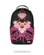 Sac à dos - PINK PANTHER DRIPPY DIAMONDS DLXSV BACKPACK - SPRAYGROUND-Magna-Carta