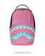 Sac à dos - SHARK CENTRAL COTTON CANDY DLXSV BACKPACK - SPRAYGROUND-Magna-Carta