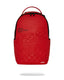 Sac à dos - SHARK CENTRAL RED SHARK DRIP DLXSV BACKPACK - SPRAYGROUND-Magna-Carta